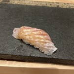 ゼックスウエスト 炙り焼き＆寿司 アン - 