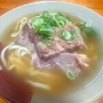 我部祖河食堂 - 