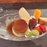 ジビヱ 岸井家 - 