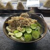 手打ちセルフうどん 海侍 其の壱 飯山店