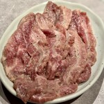 ホルモン コウ - 