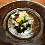 北新地 福多亭 The Ukai - 