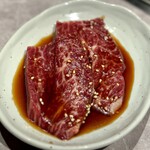 ホルモン コウ - 