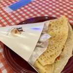 PANAME CREPES DE PARIS - 