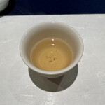 一碗水 - 生姜茶