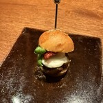 北新地 福多亭 The Ukai - 