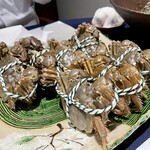 一碗水 - この日の上海蟹