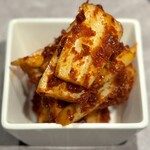 ホルモン コウ - 