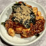 ホルモン コウ - 