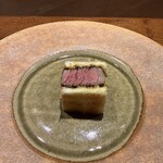 北新地 福多亭 The Ukai - 