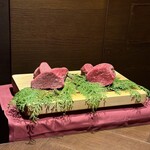 北新地 福多亭 The Ukai - 