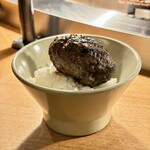 挽肉と米 渋谷 - 