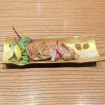 炭火焼き ヒノカミ - 