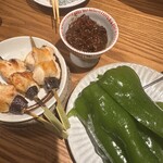 焼き鳥 つむぐ - 