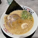 河童ラーメン本舗 - 料理写真: