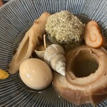 鮮魚酒場 じわもん - 