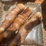 焼き鳥 つむぐ - 