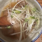 焼き鳥 つむぐ - 