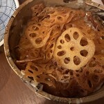 鮮魚酒場 じわもん - 