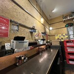 炙り味噌らーめん 麺匠 真武咲弥 - 