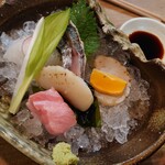 旬菜酒肴 みかん