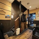 炙り味噌らーめん 麺匠 真武咲弥 - 