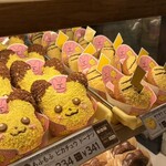 ミスタードーナツ - 料理写真: