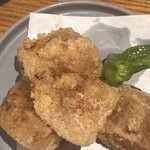 焼き鳥 つむぐ - 