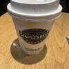 シアトルズ・ベスト・コーヒー JR博多店