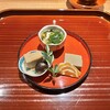 小料理屋 おぜん