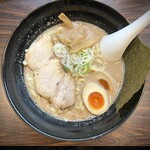 ラーメン長山 - 