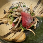 すし人　酒伊 - 