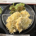 アジ好きですか？ - 