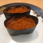 回転寿し旬楽 - 