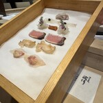 すし人　酒伊 - 