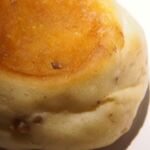 ファニー バニー - くるみチーズあんぱん