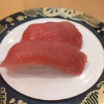 回転寿し旬楽 - 