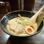 ラーメン長山 - 