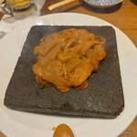 鮨とおでん＆ - イカが柔らかく満足