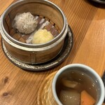 中華厨房 やまぐち - 