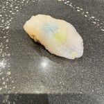 すし人　酒伊 - 