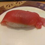 回転寿し旬楽 - 