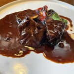レストラン&カフェ Bon - 料理写真: