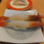 回転寿し旬楽 - 