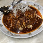 本場四川料理 龍門 目黒店 - 