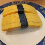 回転寿し旬楽 - 