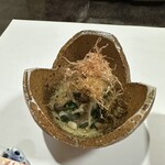京料理 赤らく - 前菜
