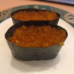 回転寿し旬楽 - 