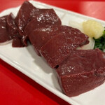 焼肉ホルモン屋だん - 