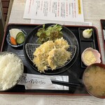 アジ好きですか？ - 